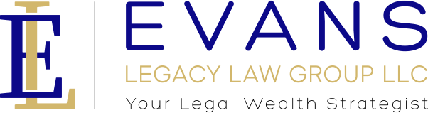 Evans Legacy Law Group LLC